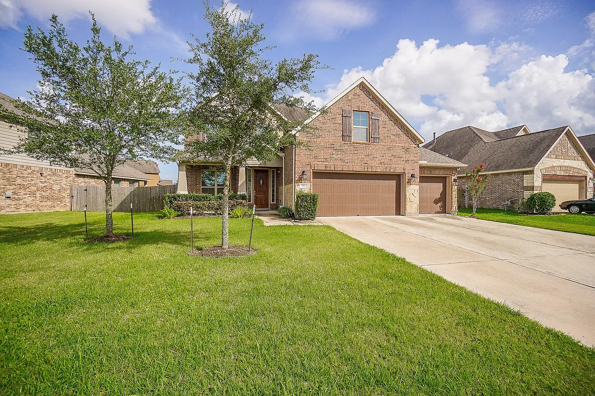 Building Photo - 9506 Bonbrook Bend Ln