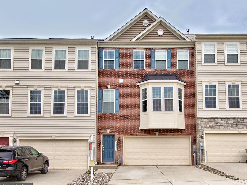 1st image of 1411 Livingston Sq