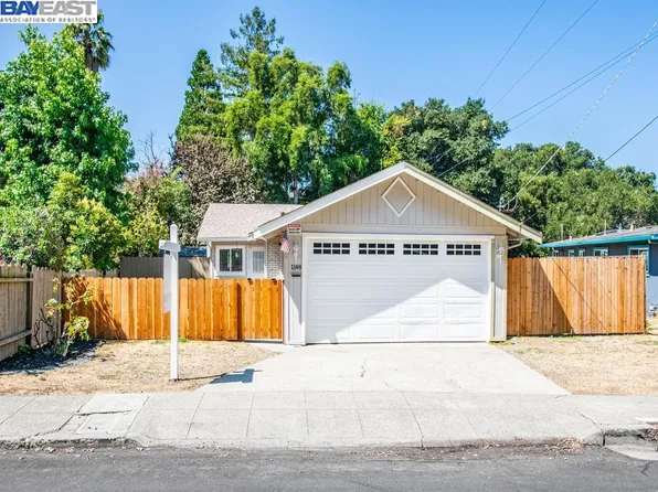 1148 Tiegen Dr, Hayward, CA 94542