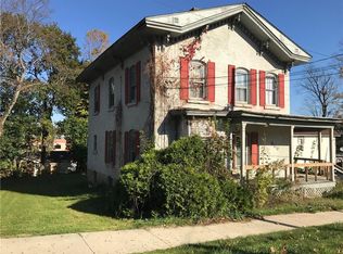 509 W Pleasant St, Corry, PA 16407
