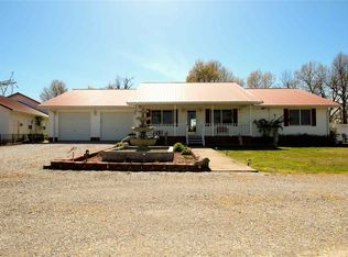 263 Gerald Moore Loop, Benton, KY 42025