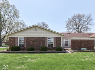4412 Mountbatten Ct, Indianapolis, IN