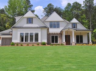336 Mont Harmony Rd SW, Powder Springs, GA 30127