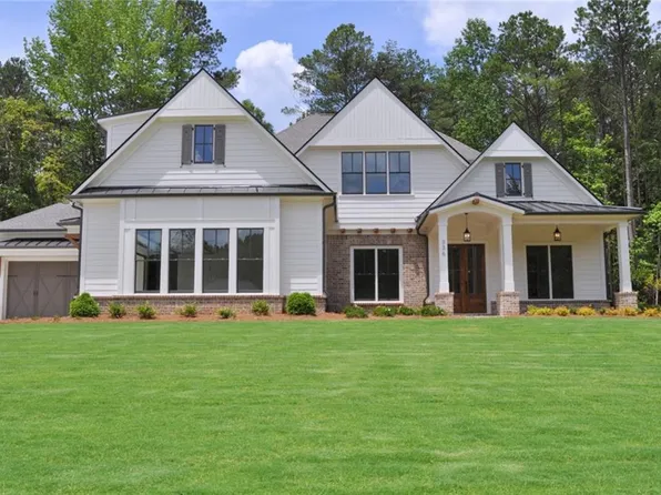 336 Mont Harmony Rd SW, Powder Springs, GA 30127