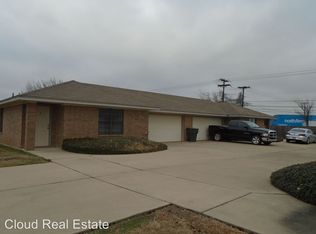 910 McDaniel Cir #A, Killeen, TX 76543