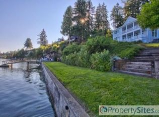 3219 Horsehead Bay Dr NW, Gig Harbor, WA 98335