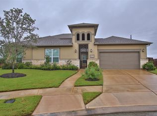 4322 Tanner Woods Ln, Sugar Land, TX 77479