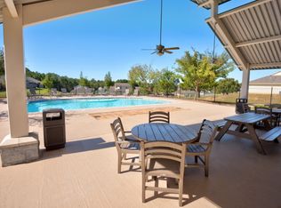 Sycamore Point Apartment Homes, Leesville, LA 71446