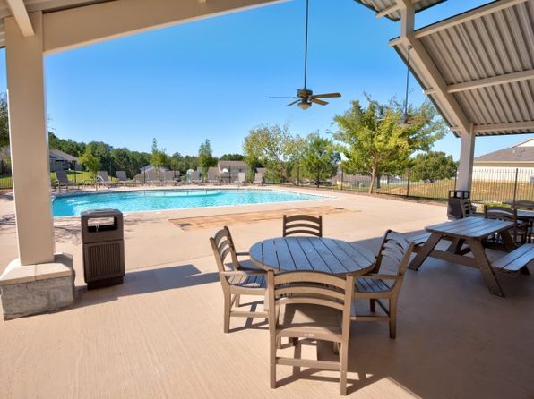 Sycamore Point Apartment Homes, 100 Sycamore Rd #14-229, Leesville, LA 71446