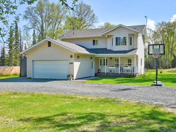 36404 Meeks St, Soldotna, AK 99669
