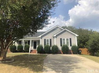 1902 Shell Point Way, Apex, NC 27523