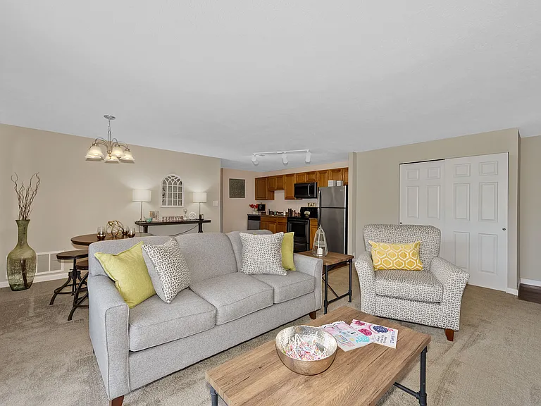 Miamiview Apartments — Photo 12