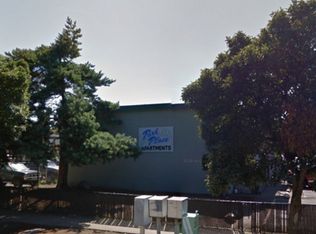 thal101, Eugene, OR 97402