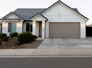 1315 E Marlowe Way, Washington, UT 84780