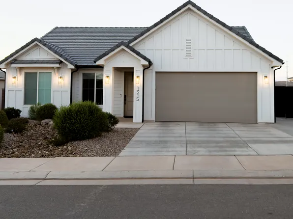 1315 E Marlowe Way, Washington, UT 84780