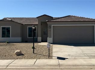 2930 Punta Vis, Kingman, AZ 86409