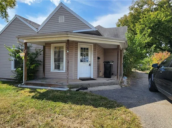 207 S 1st St, Trenton, OH 45067