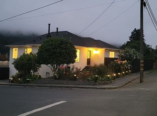 310 Pacific Ave, Rio Dell, CA 95562
