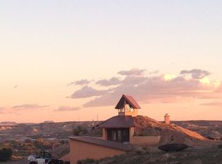 800 Airport Dr, Aztec, NM 87410