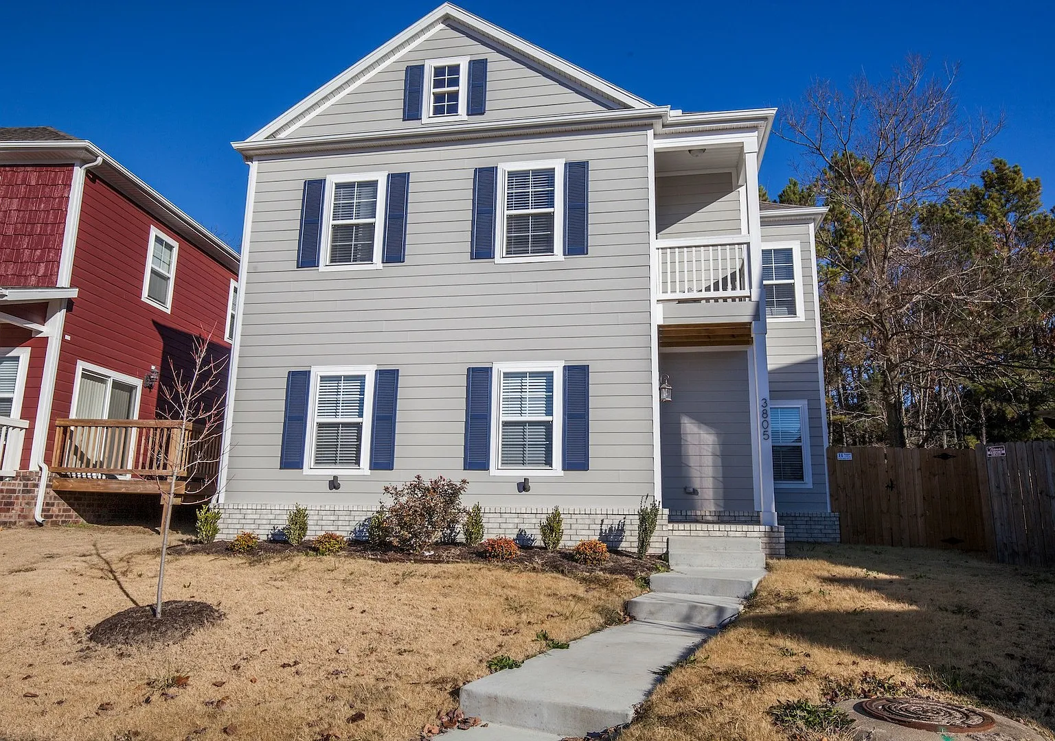 3805 W Pawnee Rd. — Photo 1