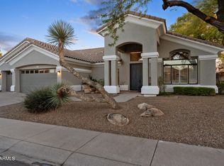 5403 E Cannon Dr, Paradise Valley, AZ 85253