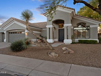 5403 E Cannon Dr, Paradise Valley, AZ, 85253