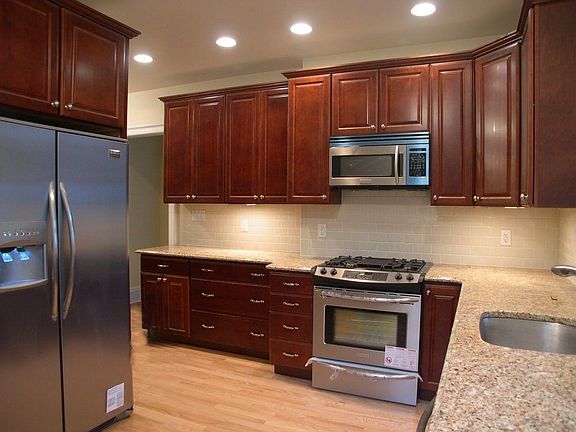 Beautiful Kitchen