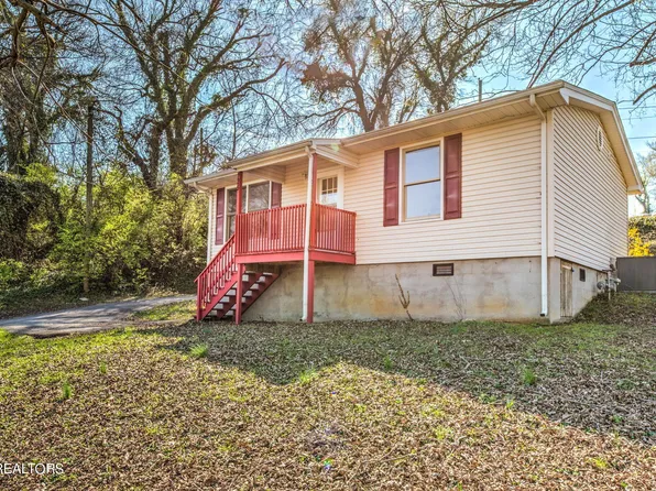 725 Ben Hur Ave, Knoxville, TN 37915