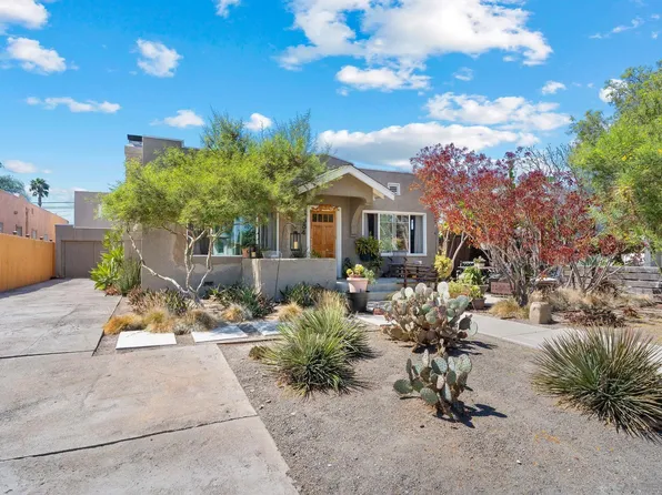 3584-86 32nd St, San Diego, CA 92104