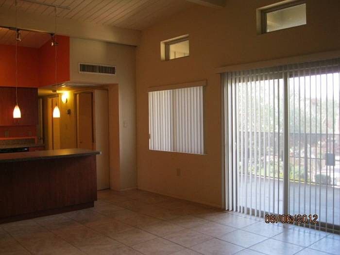 Livng/Dining Rm - Balcony