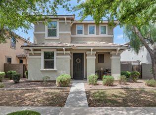 2898 S HANSEN Drive, Gilbert, AZ 85295