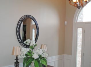 953 Steeplechase Rd, Glasgow, KY 42141