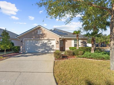 187 WILD PLUM Court, Jacksonville, FL, 32218