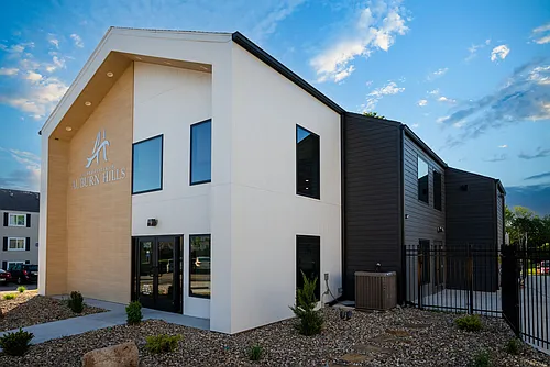 The Residences of Auburn Hills Photo 1