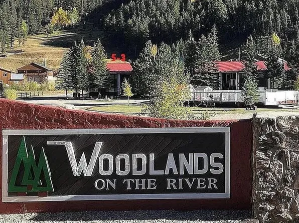 1301 W Main St #4, Red River, NM 87558