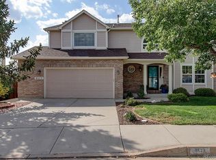 8620 Brockhill Dr, Colorado Springs, CO 80920