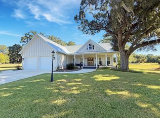 521 Oak Lawn Rd, Georgetown, SC 29440