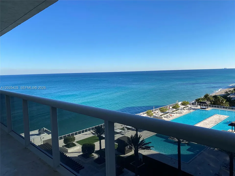 1830 S Ocean Dr #1404