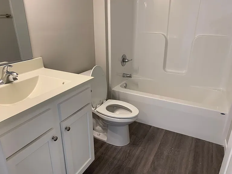 Cypress Ridge Apartments — Photo 29