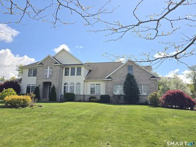 12 Copper Beech Drive, Middletown, CT, 06457
