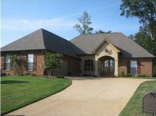 603 Terrapin Ct, Brandon, MS 39047