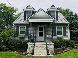127 Virginia Ave, Berryville, VA 22611