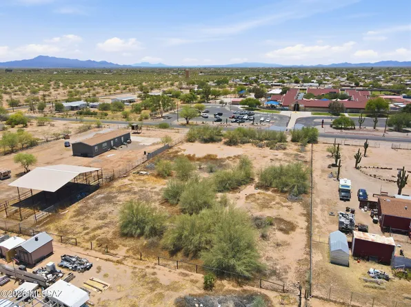 16640 W Calle Carmela, Marana, AZ 85653
