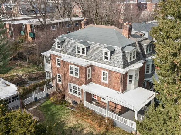 515 Carpenter Ln, Philadelphia, PA 19119