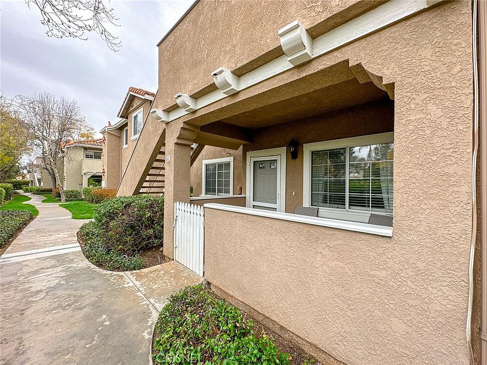 40 Via Meseta Rancho Santa Margarita, CA, 92688 Apartments for Rent