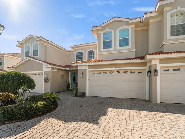 1342 Ribolla Dr, Palm Harbor, FL 34683