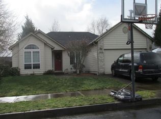 1950 Cougar Ave SW, Albany, OR 97321