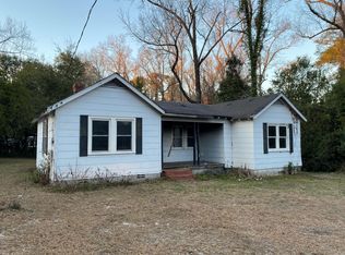 512 Klein St, Walterboro, SC 29488