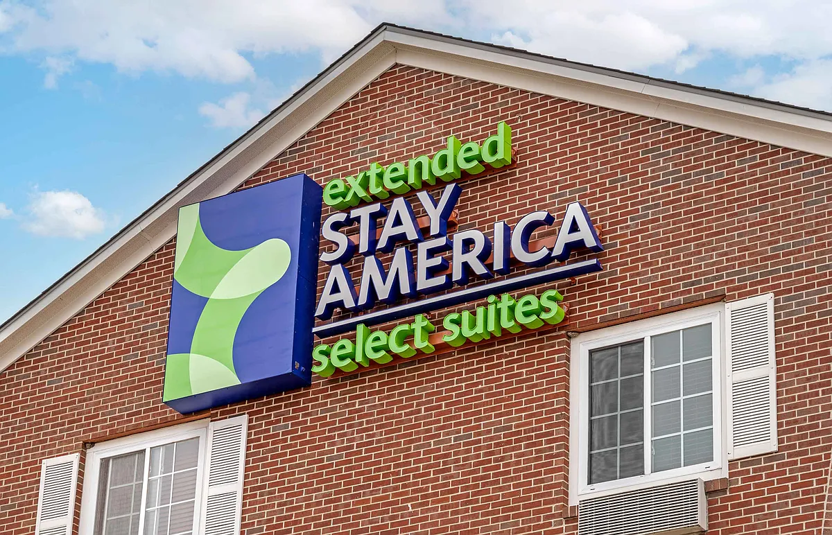 Exterior - Indianapolis - Greenwood