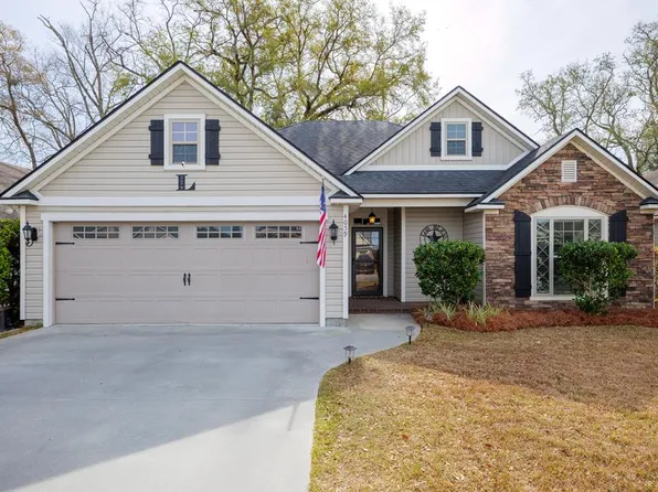 4059 Glen Laurel Dr E, Valdosta, GA 31605